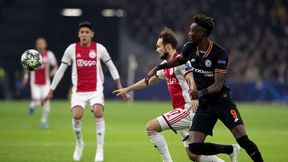 Liga Mistrzów: Ajax Amsterdam - Chelsea. Ekipa Franka Lamparda w gazie, szóste zwycięstwo z rzędu