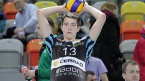 Michał Kędzierski: Pierwsze koty za płoty