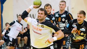 Maciej Ścigaj prowadził Miedź do zwycięstwa (relacja)