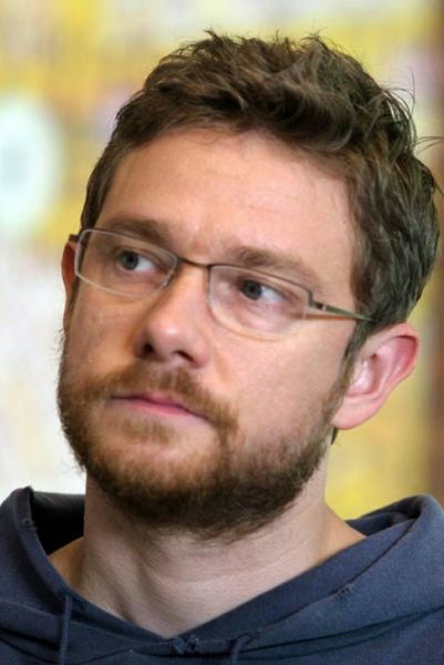 To on wyruszy z krasnoludami