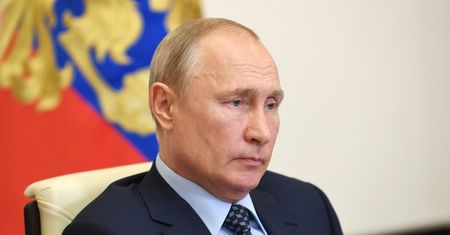 Rosja. Defilada Zwycięstwa przełożona. Jest nowa data