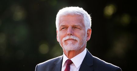 "Rosji nie powinno się pozwolić". Ostre słowa prezydenta Czech