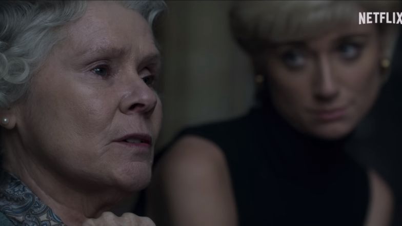 "The Crown" vs. rzeczywistość. Tabloid analizuje szóśty sezon serialu