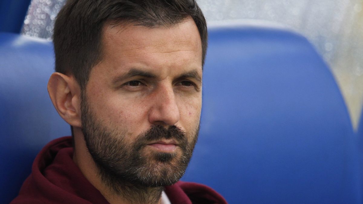 PAP/EPA / Andrzej Grygiel