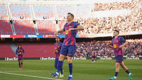 La Liga. Gdzie oglądać mecz FC Barcelona - Levante? Będzie w TV? Kiedy start?