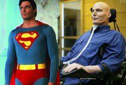 Sparaliżowany Superman pomaga zza grobu. "Byłby zachwycony przełomem w medycynie"