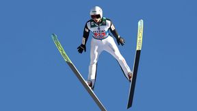 Turniej Czterech Skoczni. Kiedy konkurs w Garmisch-Partenkirchen? Gdzie oglądać?