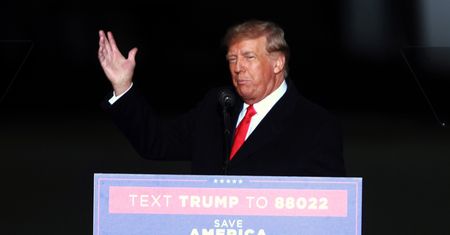 Trump nie wytrzymał. Padła tajemnicza zapowiedź