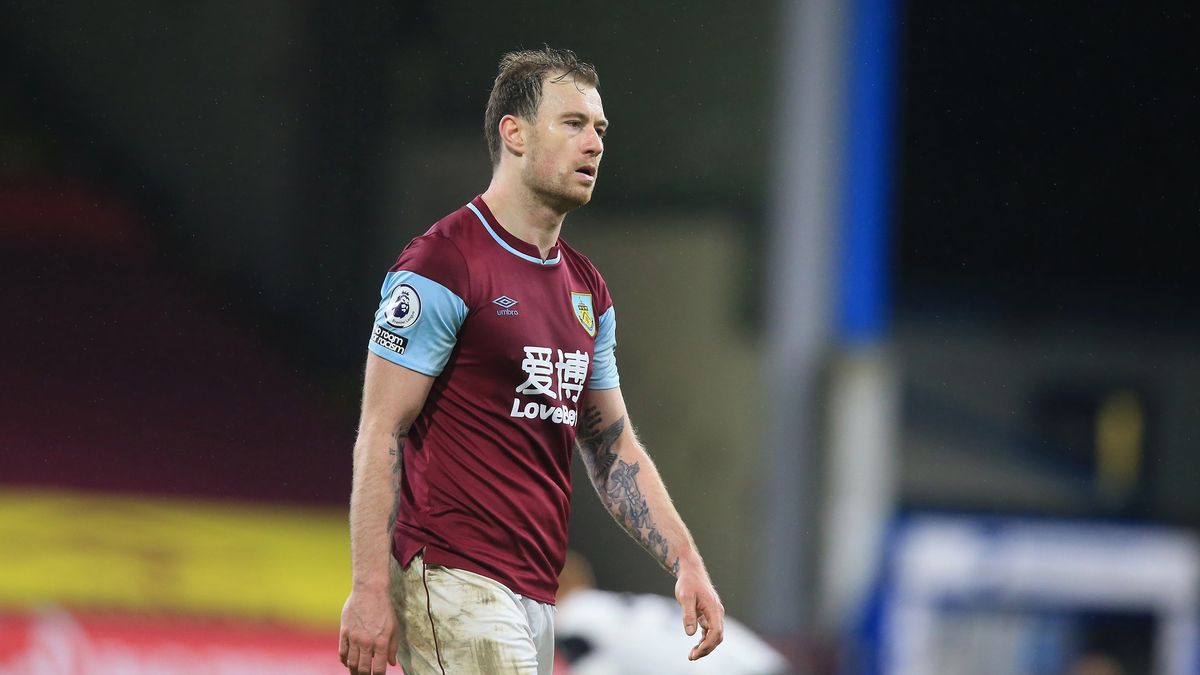 Zdjęcie okładkowe artykułu: Getty Images / Lindsey Parnaby - Pool / Na zdjęciu: Ashley Barnes