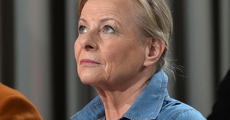 Kiedyś gwiazda telewizji, dziś radna Warszawy. Anna Nehrebecka przepuściła majątek