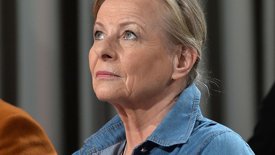 Anna Nehrebecka wydała fortunę