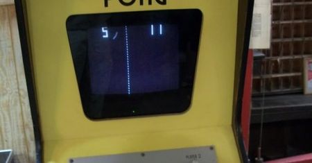 Pong ma już 40 lat! Świętuj z Atari i pobierz darmowe Pong World z App Store