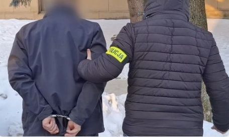 Ponad pół miliona złotych wyłudzonych z dopłat rolnych – dwóch mieszkańców Warmii i Mazur w rękach policji