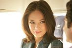 "Piękna i Bestia": Kristin Kreuk na tropie bestii