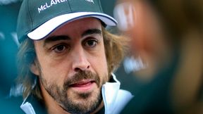 Fernando Alonso: Jeśli zaskoczymy, nikt nas nie dogoni