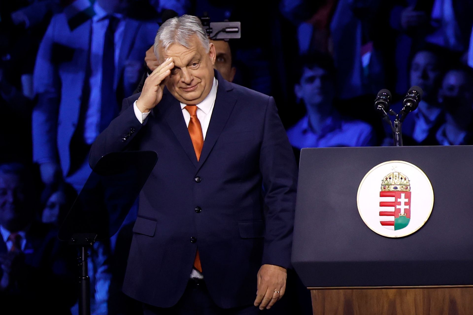 Węgry przed wyborami. Możliwy parlament złożony z dwóch partii