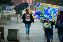 Duża zmiana w pogodzie. Sunie wyż Tabea