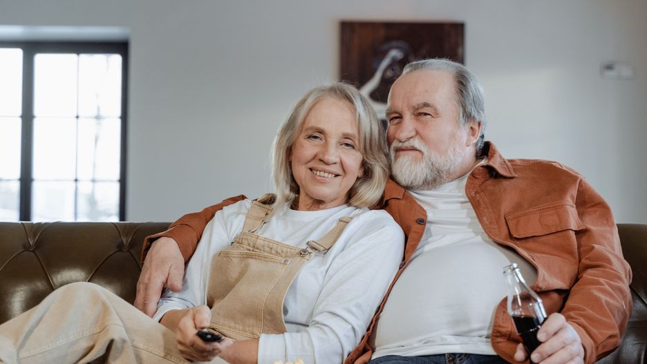 Choroba Alzheimera może być bardzo trudna i pogłębia się wraz z wiekiem.