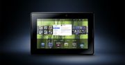 BlackBerry PlayBook ma problemy z baterią?