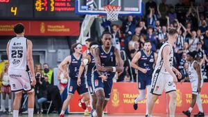 Co za egzekucja. Szalony mecz Dzików