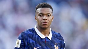 Senator Paragwaju zaatakowała Mbappe. Jest reakcja rządu