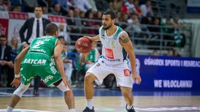 Aaron Broussard. Świetny interes Anwilu Włocławek