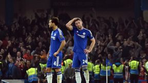 Gary Cahill chce odejść z Chelsea