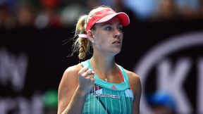 WTA Charleston: Awans Kerber po dreszczowcu, niezwykła batalia Lucić-Baroni z Mladenović