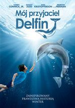 ''Mój przyjaciel delfin'' już na DVD!