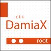 DamiaX