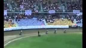 Fenomenalny debiut Bartosza Zmarzlika w cyklu GP