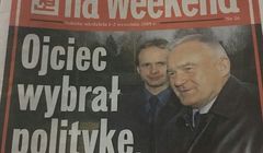 Press Club Polska: tytuł w „Fakcie” o śmierci syna Leszka Millera to nie dziennikarstwo, tylko żerowanie na ludzkiej tragedii