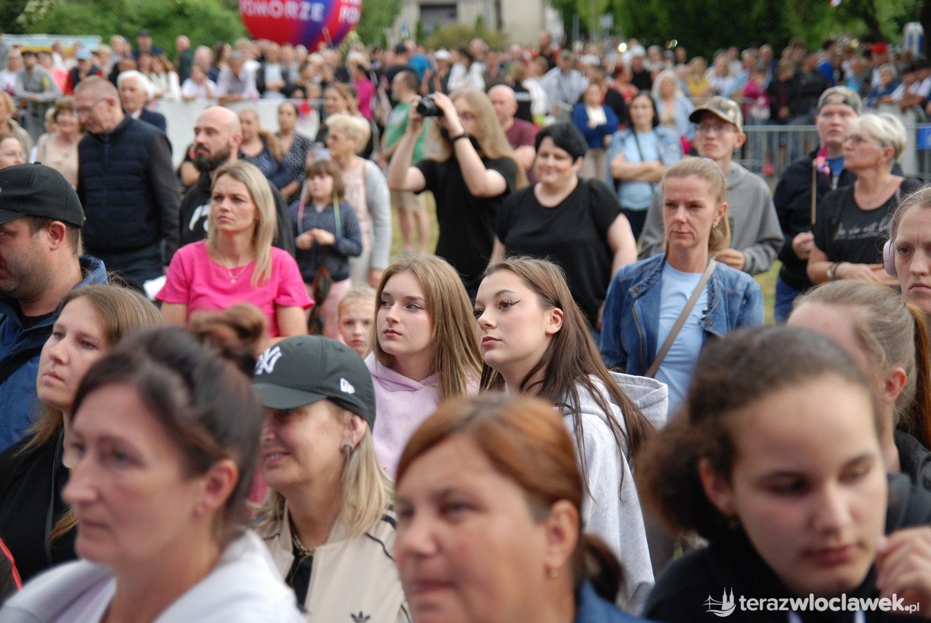 Koncert Fajansowe sny 2026