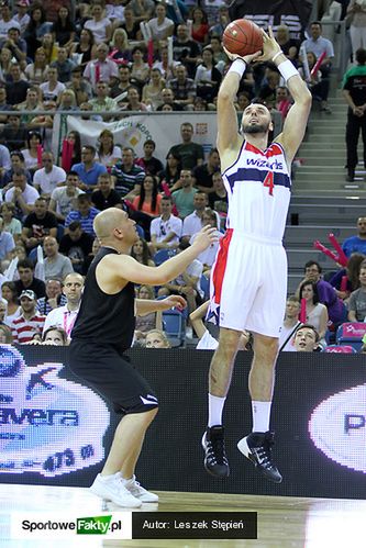 Marcin Gortat wróci do kadry?