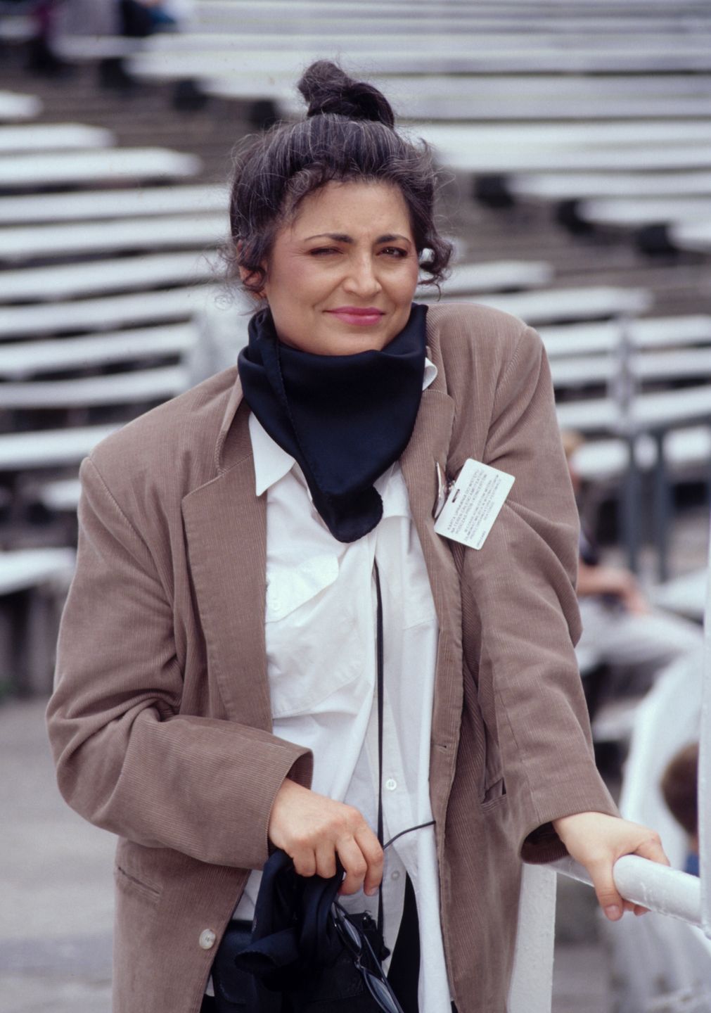 Agnieszka Fatyga nie żyje