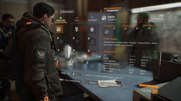 The Division