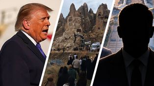 Kto będzie prezesem CPK? Trump grzmi przed wyborami. Tragedia w Kapadocji [SKRÓT PORANKA]