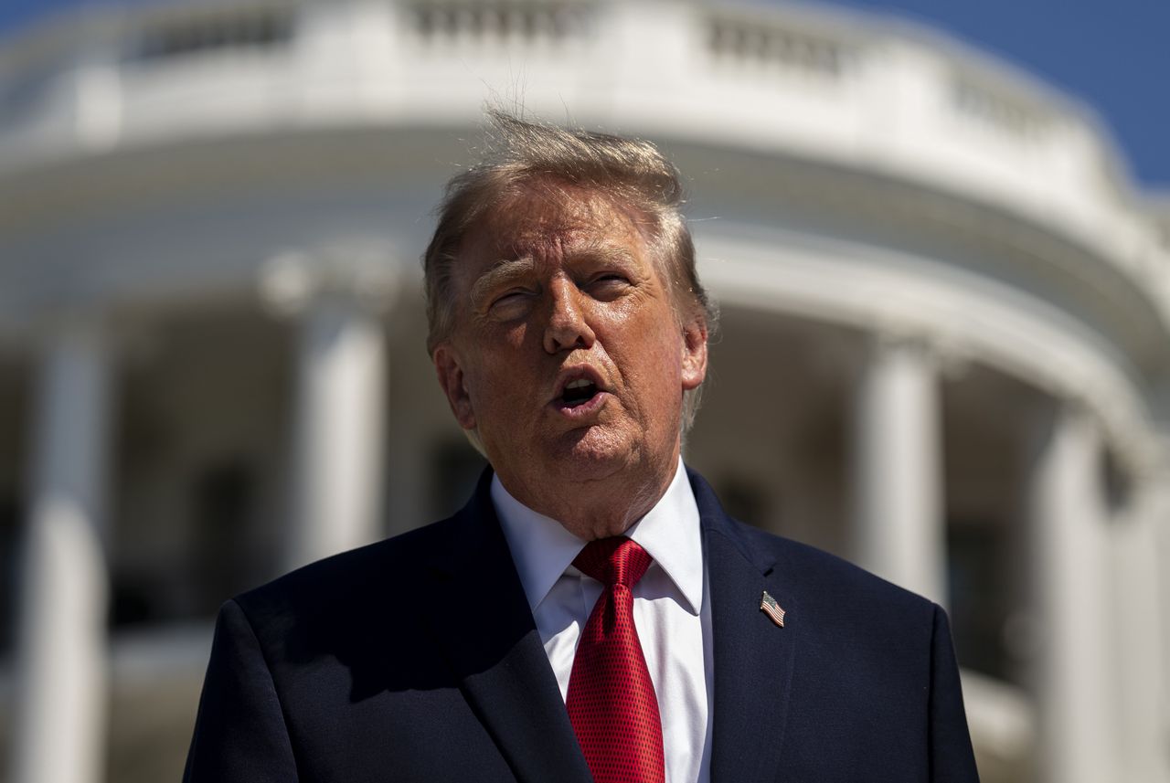 Co dalej z bronią atomową Kima? Korea Płd. obawia się ruchu Trumpa
