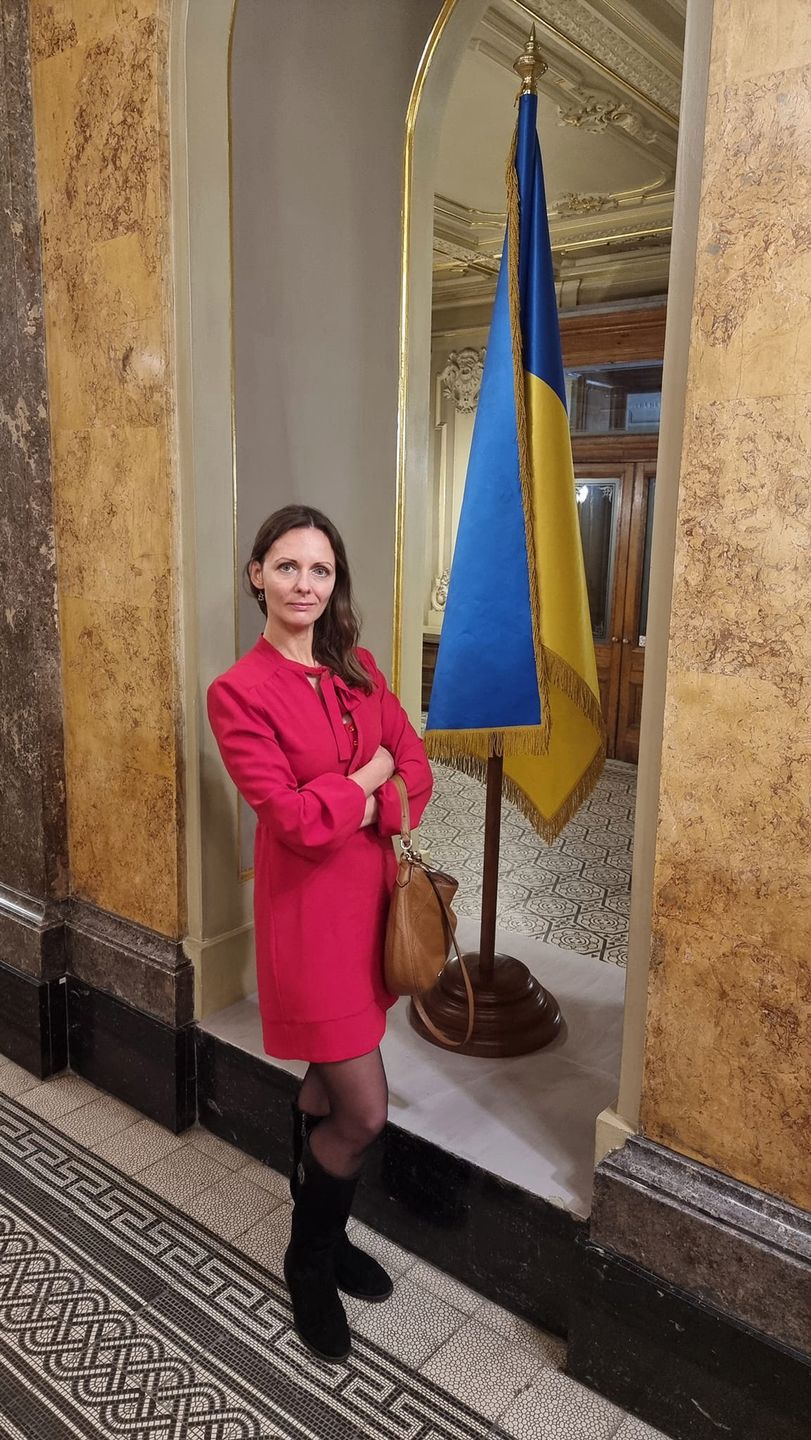 Alina Łęska