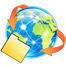 A1 Website Download icon