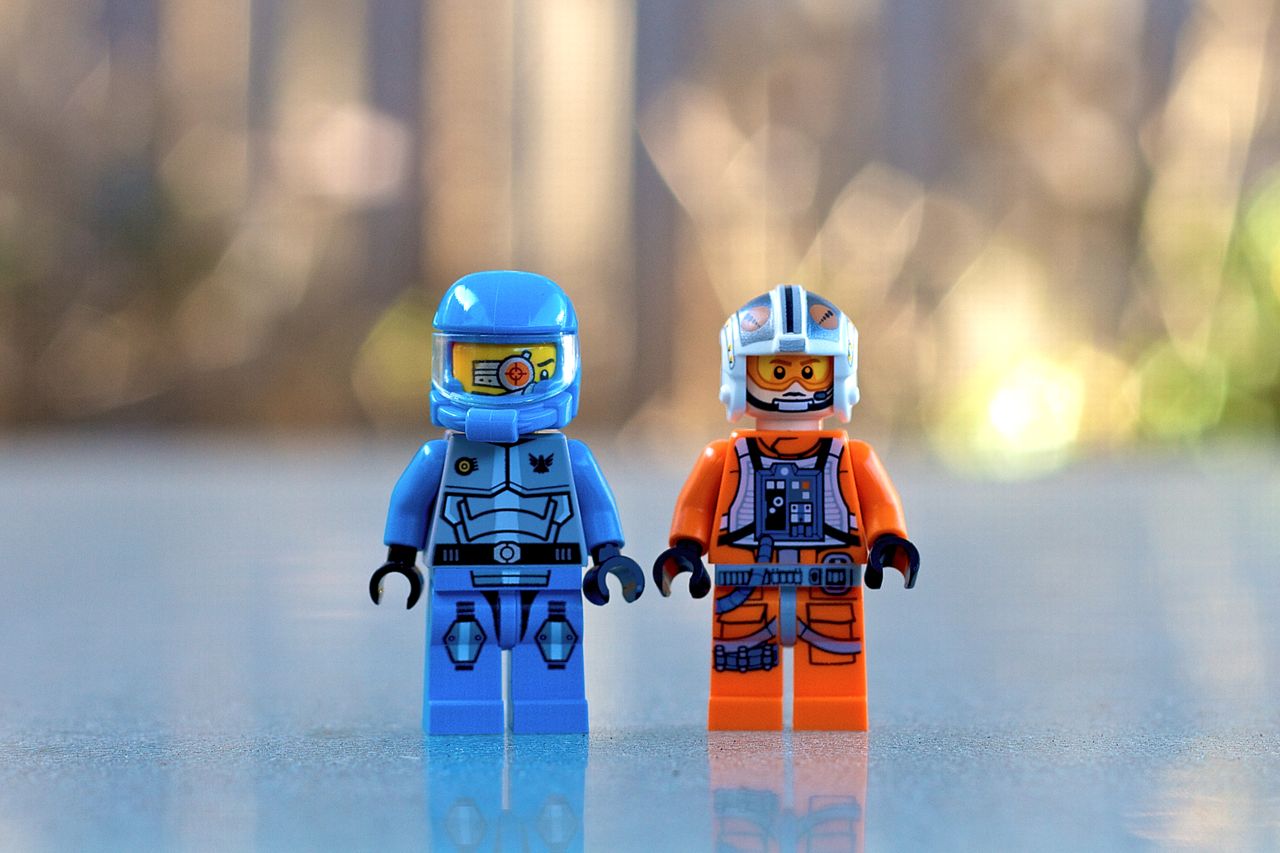 Ruszyło Lego Life, bo dzieci potrzebują bezpiecznej społecznościówki