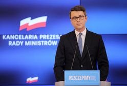 Rząd mniejszościowy? Mueller: mamy większość w Sejmie