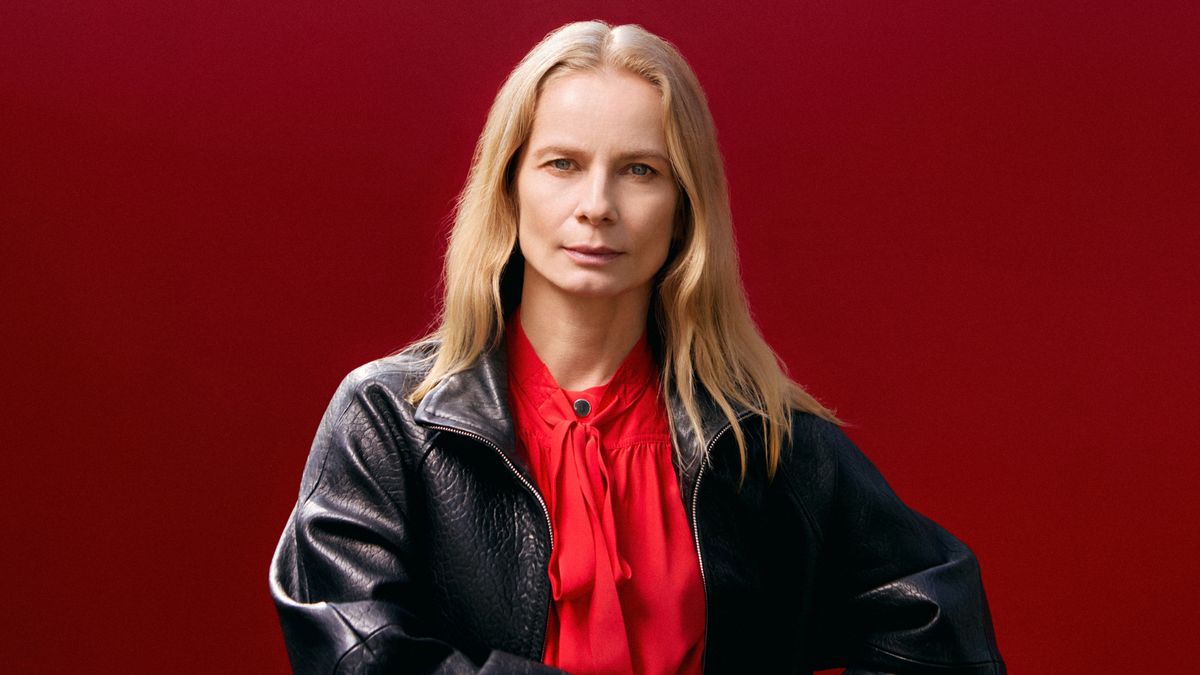 Magdalena Cielecka bohaterką spektaklu "The Second Woman"