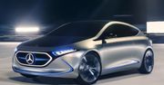 Bosch, Daimler i Nvidia stworzą autonomiczne auto 4 i 5 poziomu