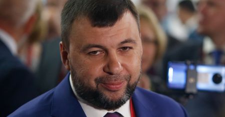 Google zablokowane w separatystycznych republikach LNR i DNR. Ma "promować terroryzm"