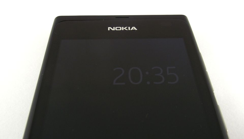 Nokia N9 - test cz.1 [sprzęt] 11