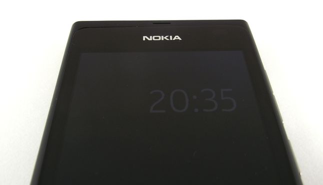 Nokia N9 #4