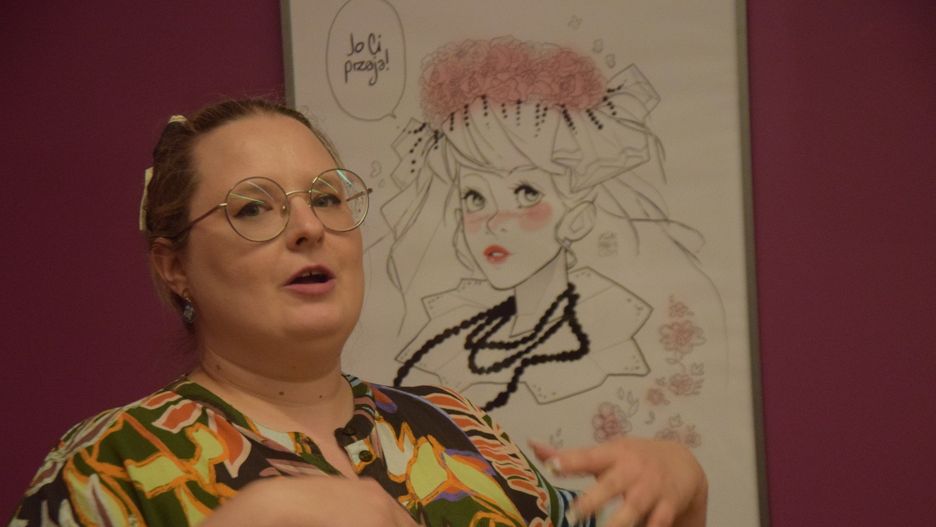 Wystawa pt. &#34;Dopełnianie&#34; w Muzeum Miejskim w Tychach