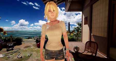 Na PlayStation VR powstaje już ponad 100 gier! W jedną z nich zagramy też w Europie