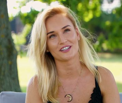 Kamila z "Rolnik szuka żony" spotyka się z rolnikiem. Pokazała fotkę ze wspólnej imprezy